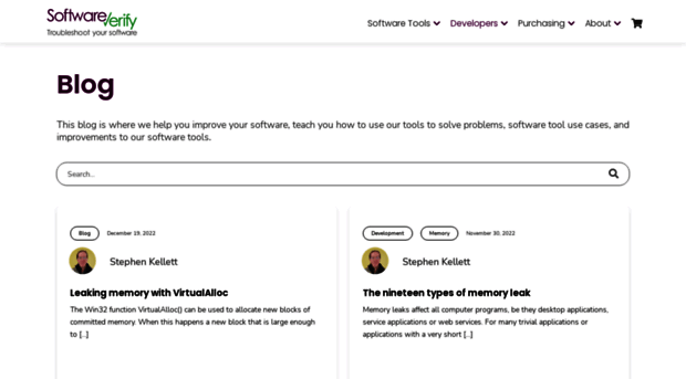 blog.softwareverify.com