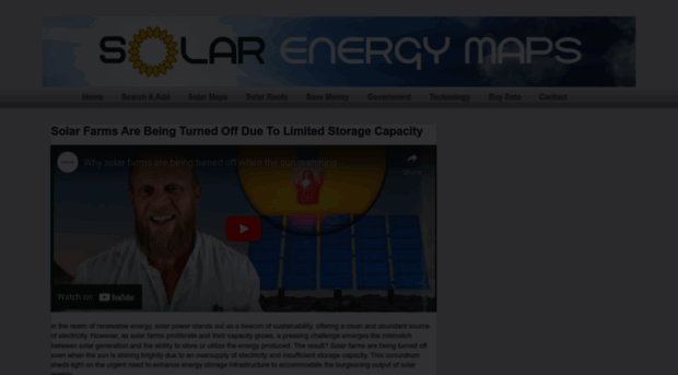 blog.solarenergymaps.com