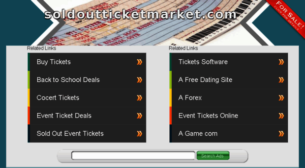 blog.soldoutticketmarket.com