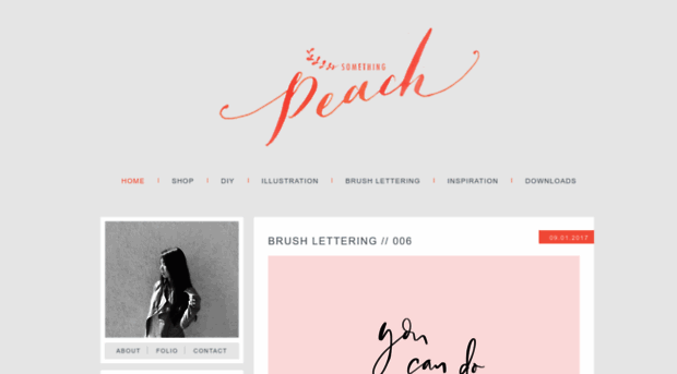 blog.somethingpeach.com