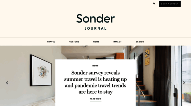 blog.sonder.com