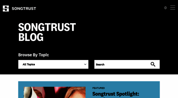 blog.songtrust.com