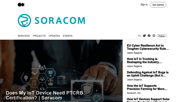 blog.soracom.io