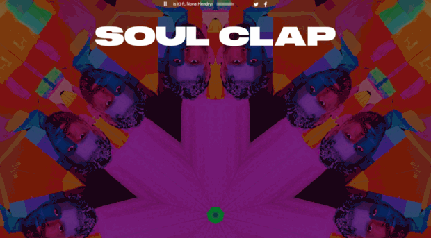 blog.soulclap.us