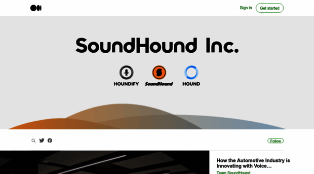 blog.soundhound.com