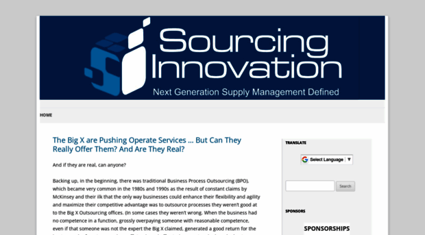 blog.sourcinginnovation.com