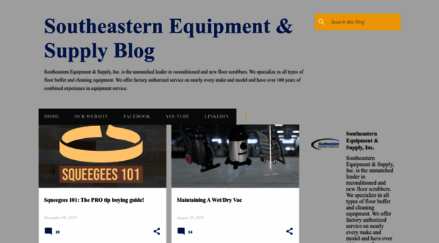 blog.southeasternequipment.net