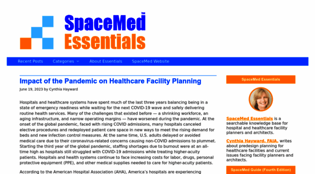 blog.spacemed.com