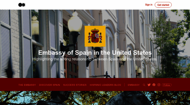 blog.spainintheusa.org