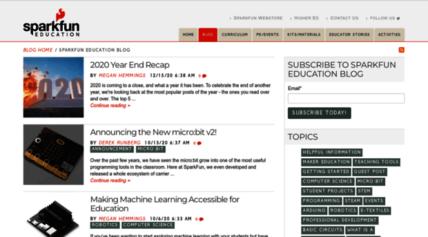 blog.sparkfuneducation.com