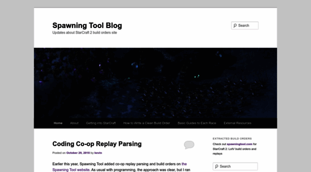 blog.spawningtool.com