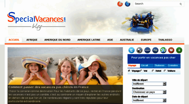 blog.specialvacances.com