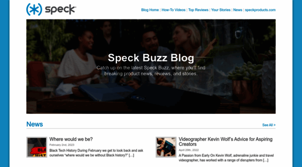 blog.speckproducts.com
