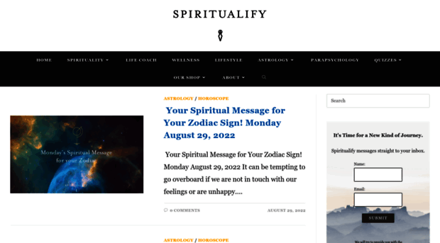 blog.spiritualify.com