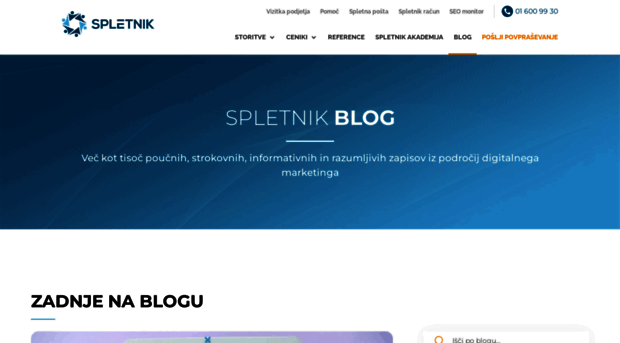 blog.spletnik.si