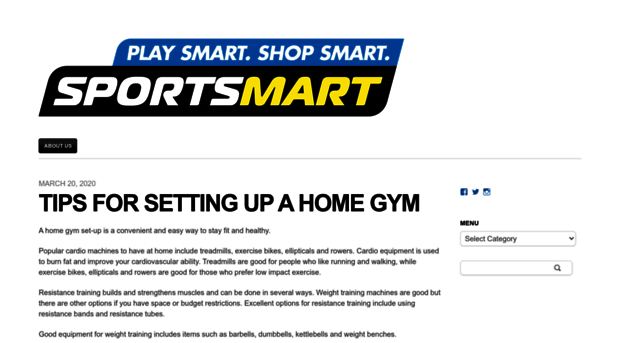 blog.sportsmart.com.au