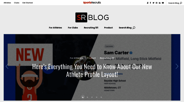 blog.sportsrecruits.com