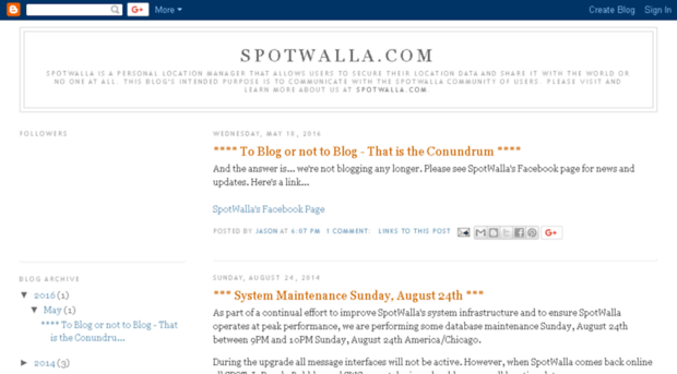 blog.spotwalla.com