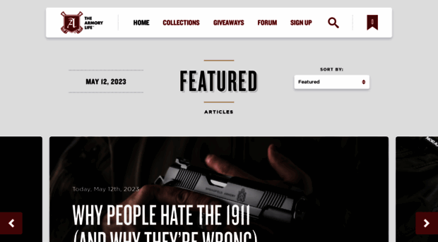 blog.springfield-armory.com