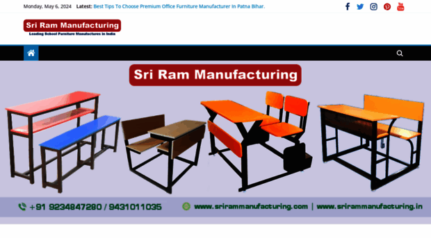 blog.srirammanufacturing.com