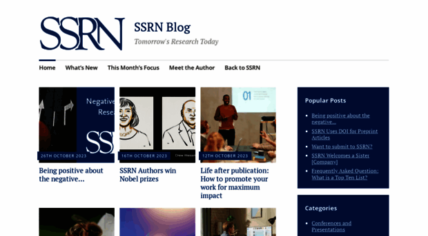 blog.ssrn.com