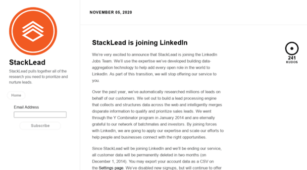 blog.stacklead.com