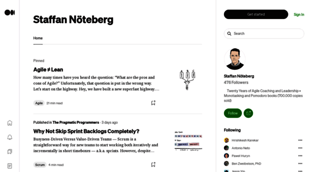 blog.staffannoteberg.com