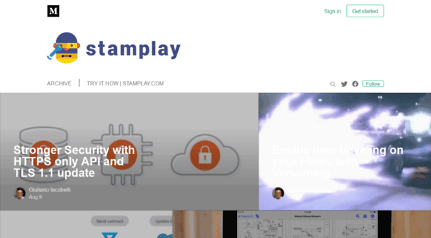 blog.stamplay.com