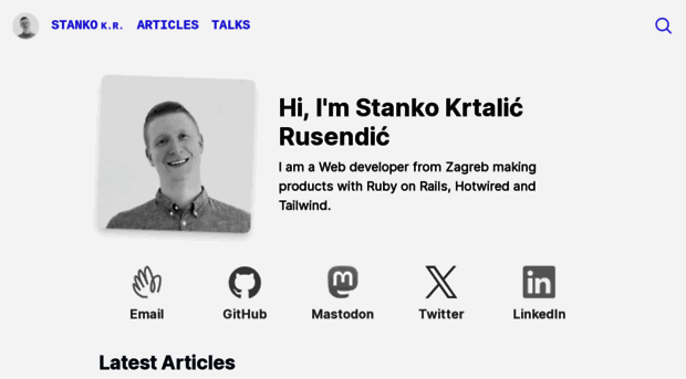 blog.stanko.io