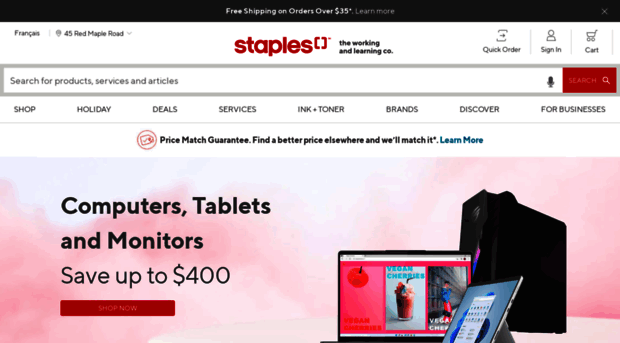 blog.staples.ca