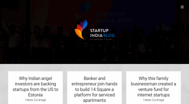 blog.startupindia.rocks