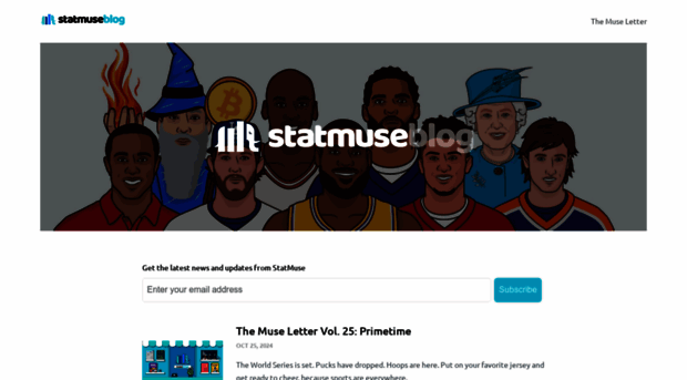 blog.statmuse.com