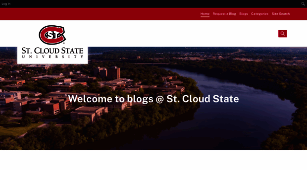 blog.stcloudstate.edu