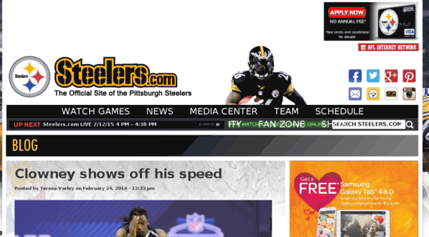 blog.steelers.com