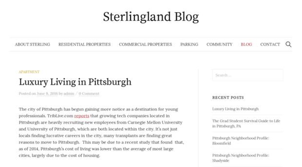blog.sterlingland.com