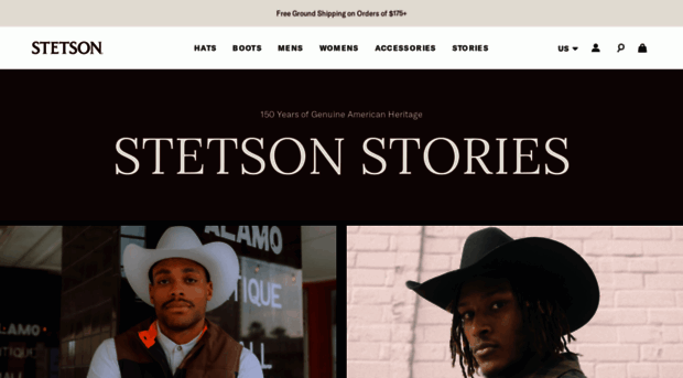 blog.stetson.com