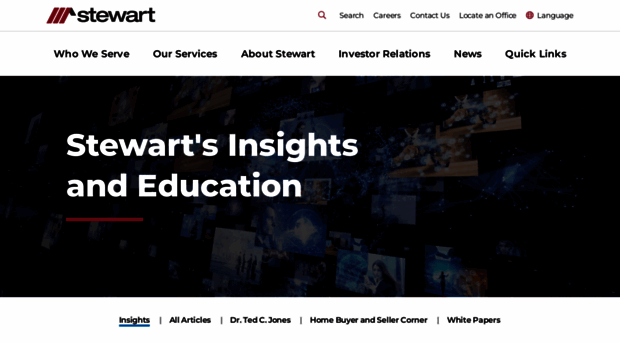 blog.stewart.com