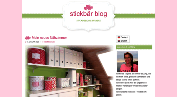 blog.stickbaer.de