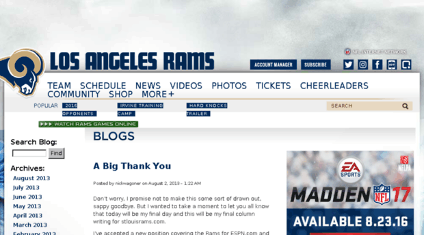 blog.stlouisrams.com