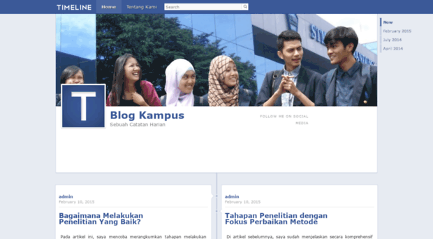 blog.stmik-amikbandung.ac.id