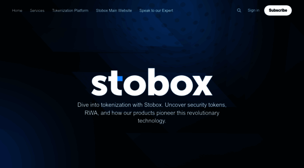 blog.stobox.io