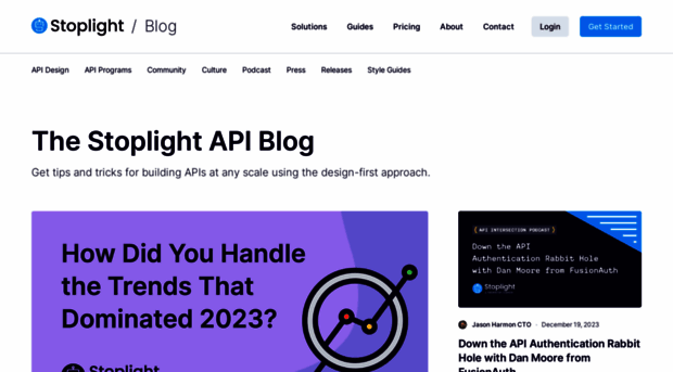 blog.stoplight.io