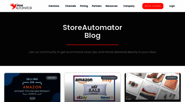 blog.storeautomator.com