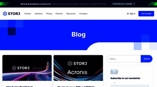 blog.storj.io