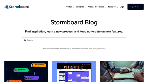 blog.stormboard.com