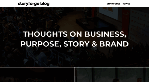 blog.storyforge.co
