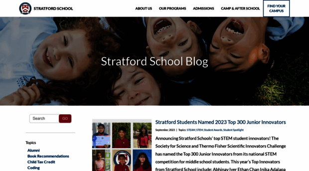 blog.stratfordschools.com