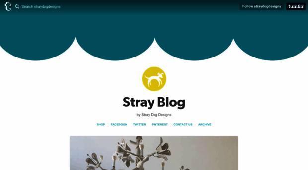 blog.straydogdesigns.com