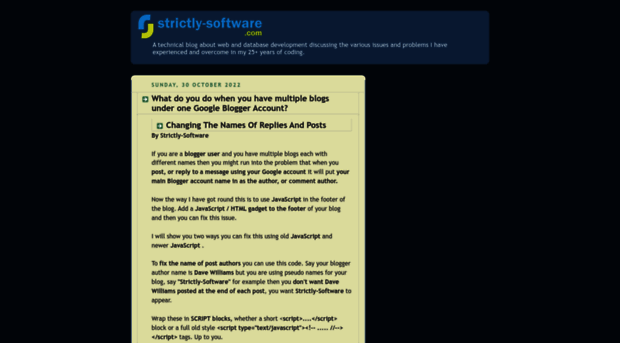 blog.strictly-software.com