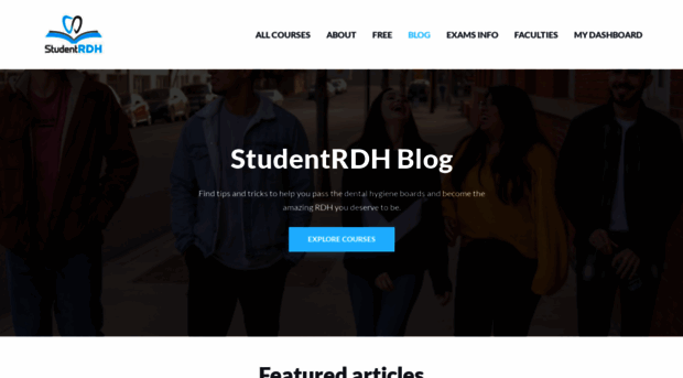 blog.studentrdh.com